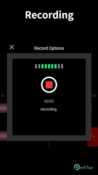 Audio Editor - Music Mixer 3.12.13 APK MOD Unlocked (Full) Free Download