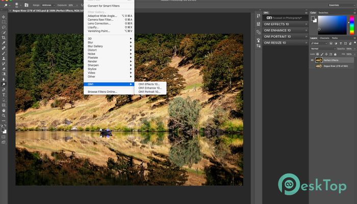 Download Adobe Photoshop 2015 2015.5 Free Full Activated