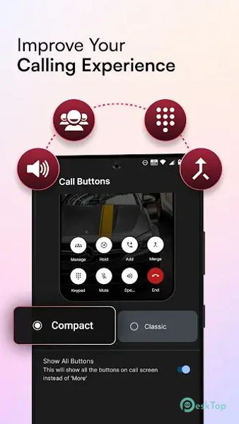 Jolt : Phone App 9.0.7 APK MOD Descarga gratuita completa