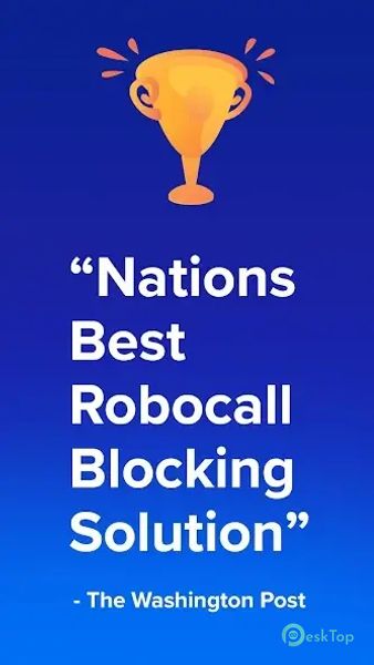 YouMail: Block Spam on Android 6.11.3 APK MOD 完整免费下载