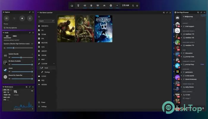 Скачать One Game Launcher 1.5.1.0 полная версия активирована бесплатно