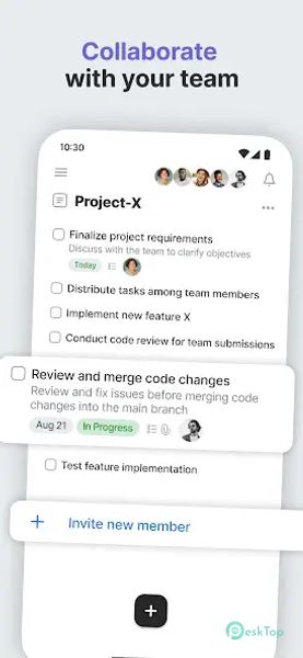 Planner: To-Do List & Reminder