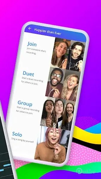 Smule: Karaoke Songs & Videos 12.3.7 APK MOD フル無料ダウンロード