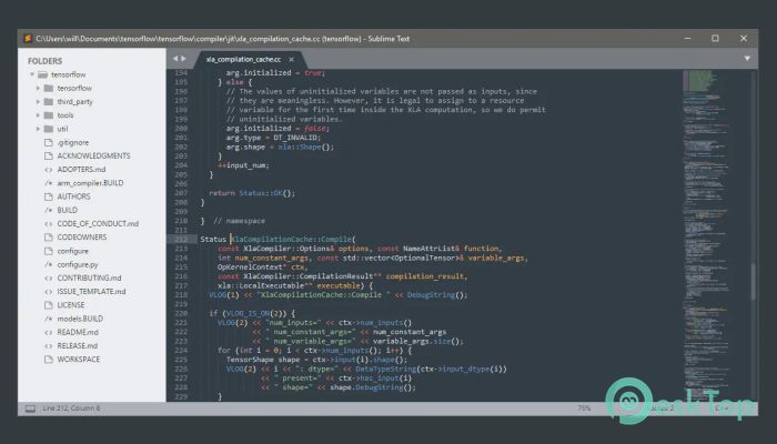 Download Sublime Text 4  Build 4143 Free Full Activated