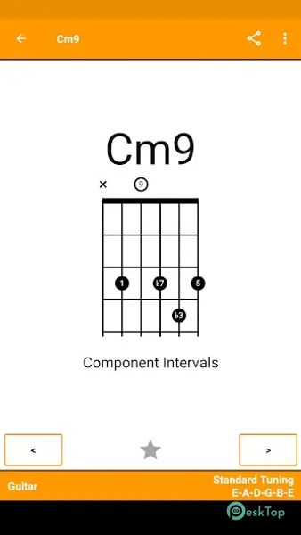 Fretter - Chords 2.6.10 APK MOD Descarga gratuita completa