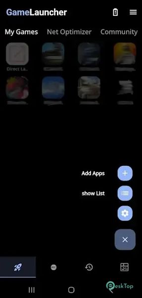 Game Mode 0.1.0-rc297 APK MOD Descarga gratuita completa