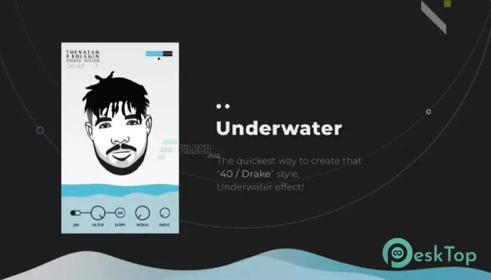 Download Thenatan Underwater FX 1.1.0 Free Full Activated
