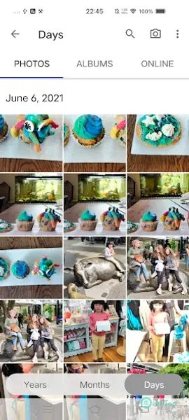 A+ Gallery - Photos & Videos 2.2.72.0 APK MOD Descarga gratuita completa