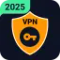 Kasp VPN - Fast Secure VPN