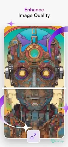 starryai - AI Art Generator 2.18.4 APK MOD Tam Ücretsiz İndir