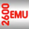 2600.emu (Atari 2600 Emulator)