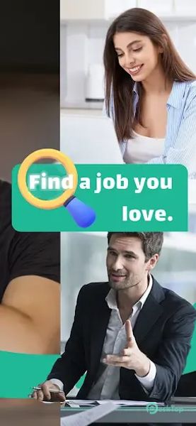 HireNow：Hire & Find Jobs 1.1 APK MOD 完整免费下载