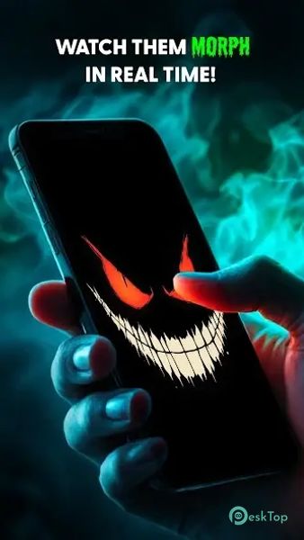 Evil Eyes Live Wallpapers 5.25.0 APK MOD Descarga gratuita completa