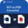 BreviSoft PST to PDF Converter