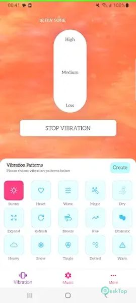 Phone Vibration Strong 1.1.2 APK MOD Descarga gratuita completa