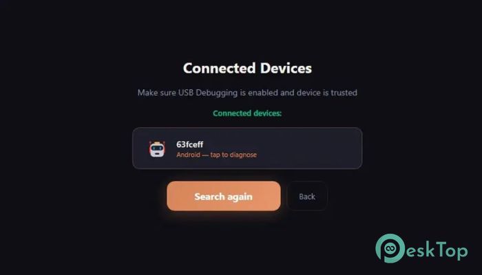Download Scandroid  2.0.0 Free Full Activated