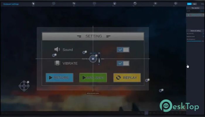 下载 MuMu Player 12 v4.1.26 免费完整激活版