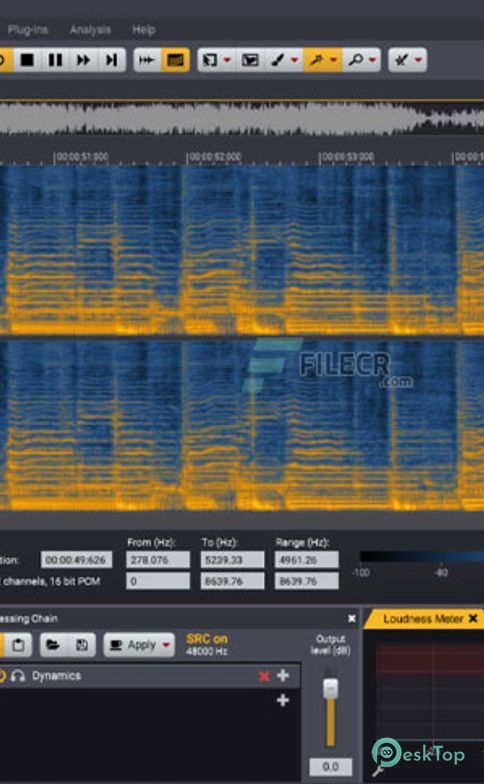 Download Acon Digital Acoustica Premium  7.7.5 Free Full Activated