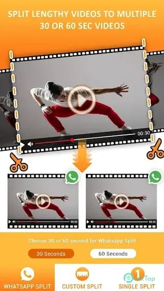 Video Splitter 3.5 APK MOD Unlocked (Full) Free Download