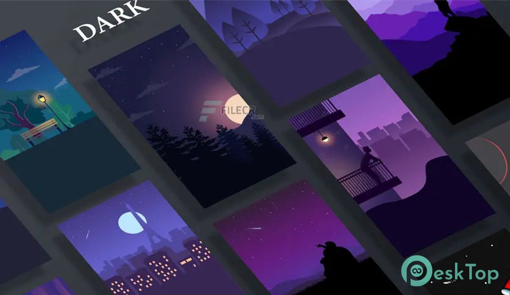 Wallsy – HD Wallpapers v3.5.0 APK MOD Tam Ücretsiz İndir