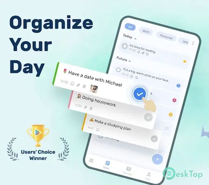 To-Do List - Schedule Planner 1.02.71.1231 APK MOD Полная бесплатная загрузка