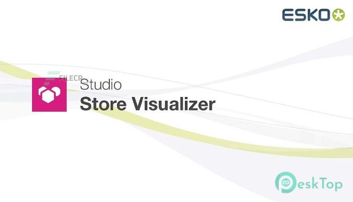 Esko Store Visualizer 20.0.1 完全アクティベート版を無料でダウンロード