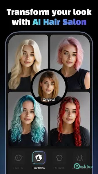 Creati AI Photo Generator 2.49.1 APK MOD Tam Ücretsiz İndir