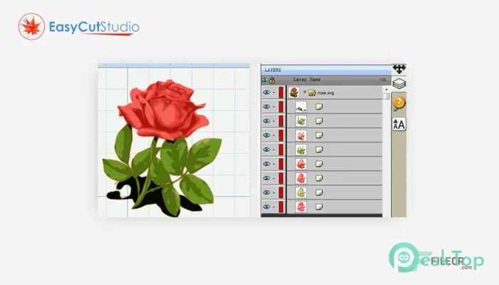 Download Easy Cut Studio  6.006 Free Full Activated