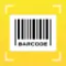 Barcode Scanner & QR Reader