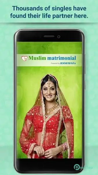 Muslim Matrimonial - Malayogam 2.2.5 APK MOD Unlocked (Full) Free Download
