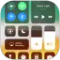 Control Center iOS 15
