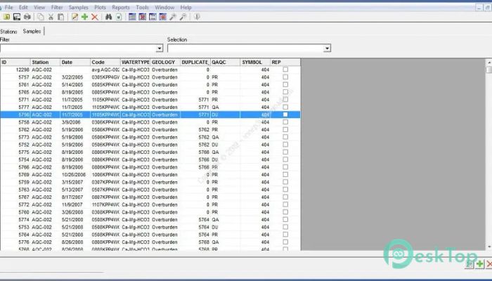 Download Schlumberger AquaChem 12.0 Free Full Activated