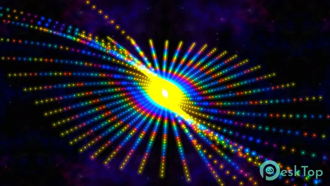 Transcendence Music Visualizer 134 APK MOD Descarga gratuita completa