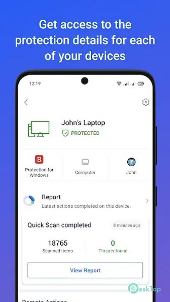 Bitdefender Central 3.1.10.131 APK MOD تحميل مجاني كامل