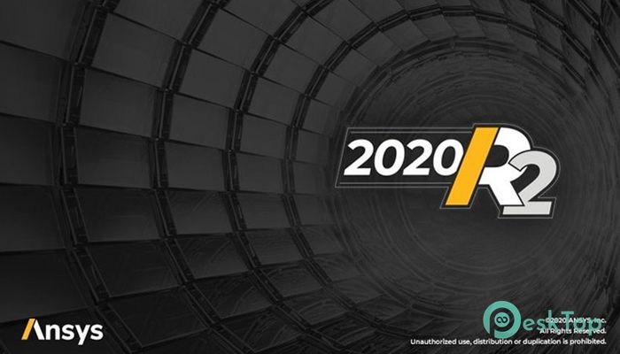  تحميل برنامج ANSYS Products 2022 R1 برابط مباشر