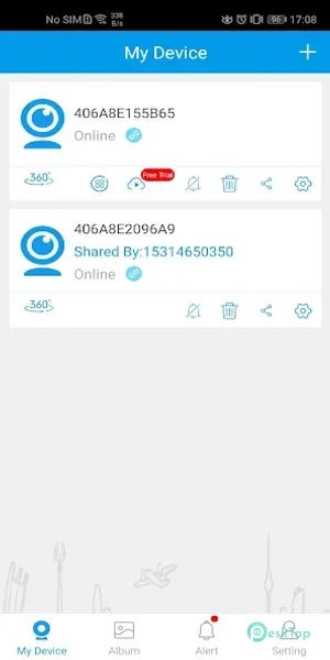 360Eyes Pro 3.9.7.4 APK MOD Unlocked (Full) Free Download