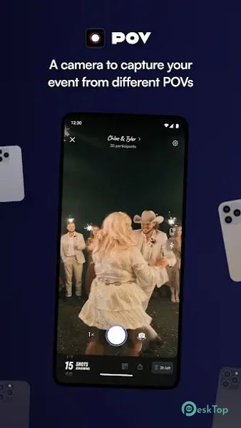 POV – Disposable Camera Events 1.28.9 APK MOD Descarga gratuita completa
