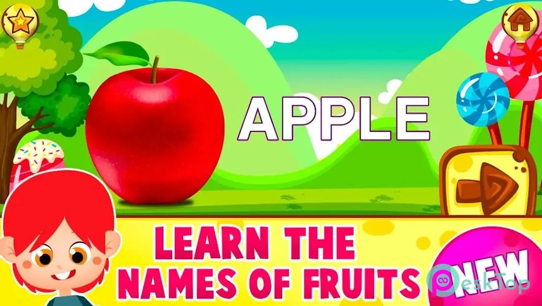 ABC KIDS 31 APK MOD Tam Ücretsiz İndir