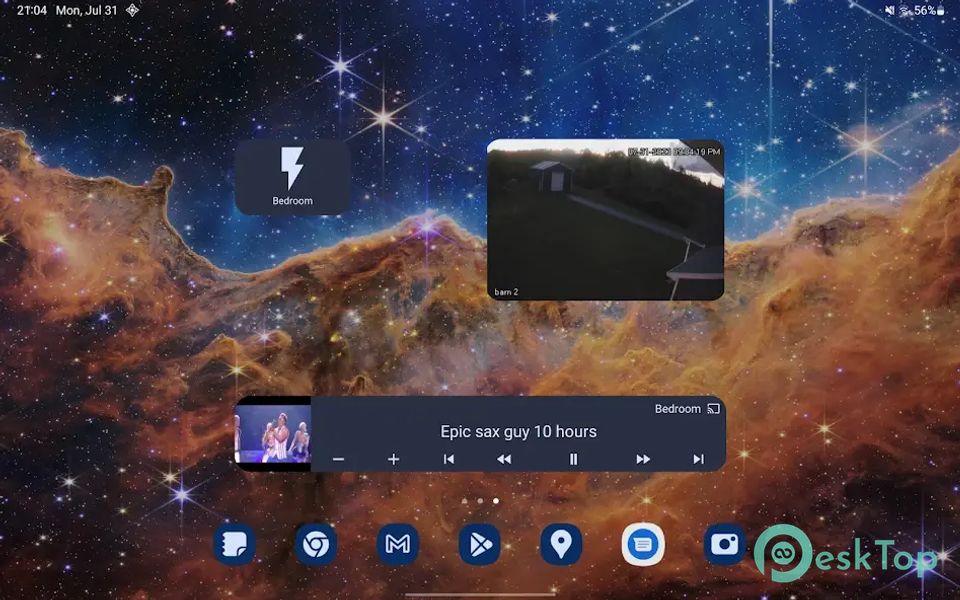 Home Assistant 2025.7.1-full APK MOD Unlocked (Full) Free Download