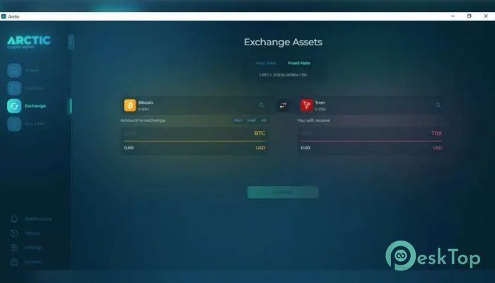 Descargar Arctic Wallet 0.9.36 Completo Activado Gratis