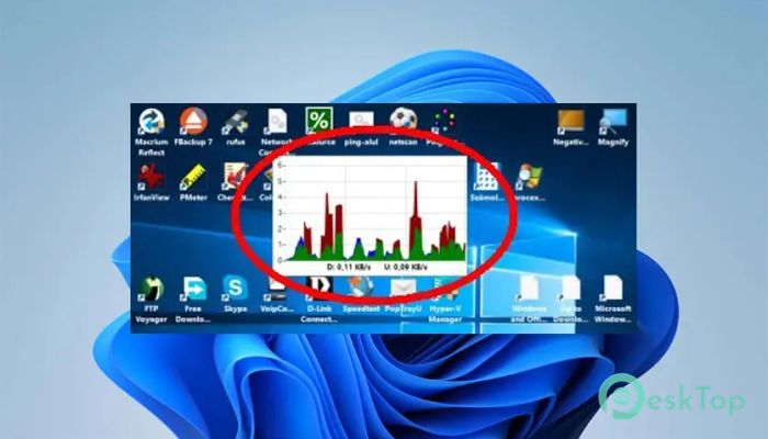Download WinTools NetGraph 1.8.0.69 Free Full Activated
