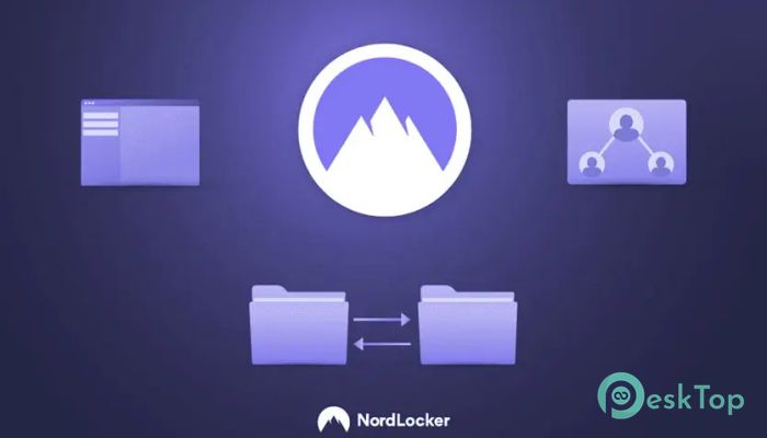 Descargar NordLocker 1.0 Completo Activado Gratis