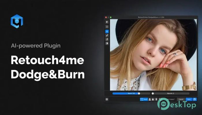 Descargar Retouch4me Dodge & Burn 1.019 Completo Activado Gratis