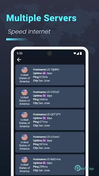 Easy Proxy 2025- Fast & Global 2.0.00 APK MOD تحميل مجاني كامل