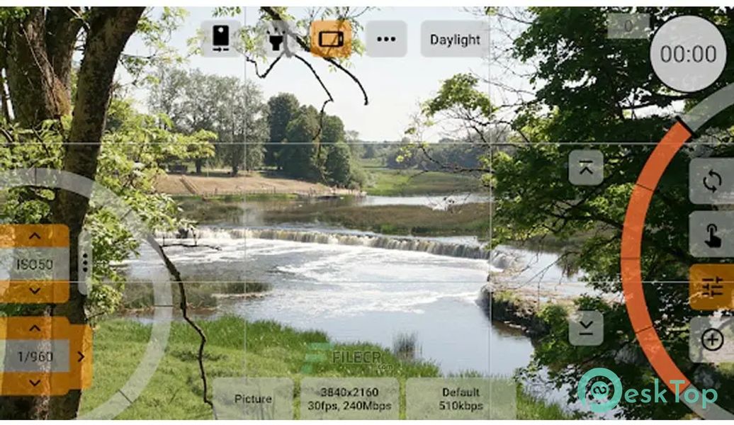 mcpro24fps manual video camera 042cq APK MOD Tam Ücretsiz İndir