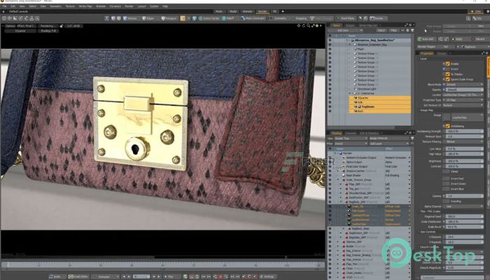 Download The Foundry MODO 16.1v4 Free Full Activated