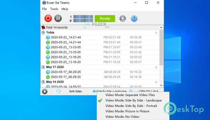 Download Evaer for Teams 1.0.7.89 Free Full Activated