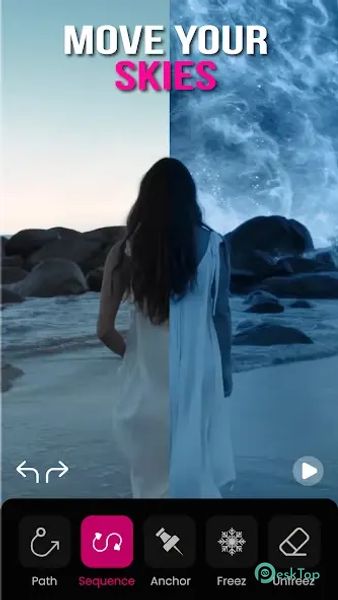 Photo Motion Effects: Animator