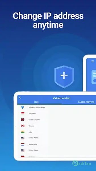 Snap VPN - Super Fast VPN Proxy