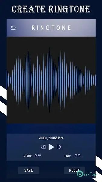 Video To Mp3 v2.1 APK MOD 完整免费下载